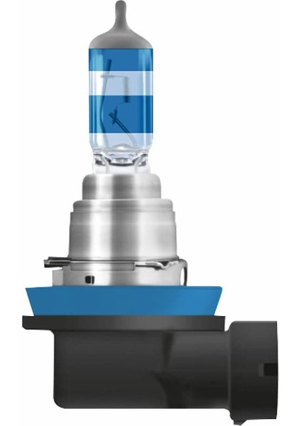 H16 Halojen Ampul Nv +%150 Fazla Işık ve %20 Beyaz Işık 12V 19W 29316NV modelleri