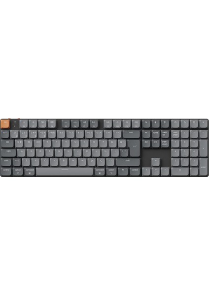 K5M-H3Z-TR Keyboard