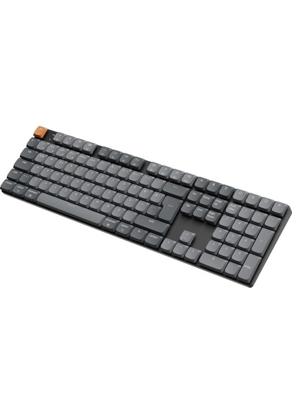 K5M-H3Z-TR Keyboard