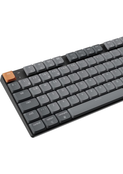 K5M-H3Z-TR Keyboard
