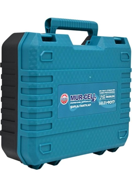 Çift Batarya ile Güçlü Akülü Vidalama ve Matkap Seti, 24 Parça indirimleri