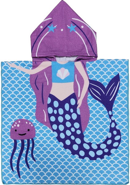 Plaj Havlusu, Pelerin Pelerini (Yurt Dışından)