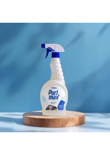 Purimax Borasklı Yağ Çözücü 750 ml fırsatları