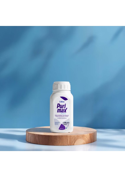 Purimax Halı ve Koltuk Temizleyici 500 ml