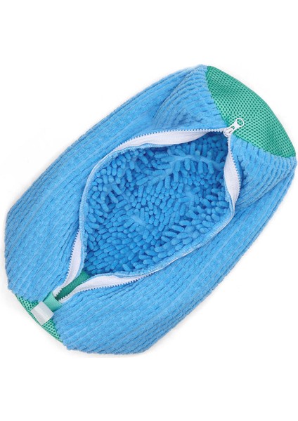 Ayakkabı Yıkama Çantası Ayakkabı Ağı, Anti-Aşınma (Yurt Dışından)