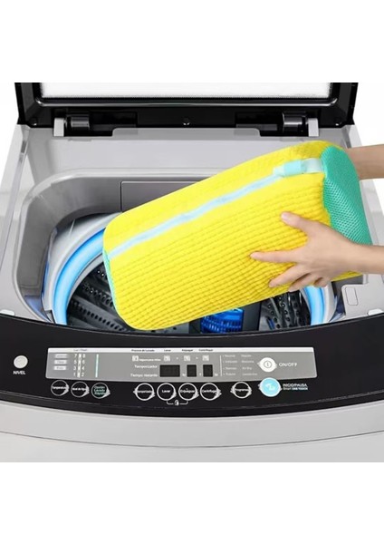 Ayakkabı Yıkama Çantası Ayakkabı Ağı, Anti-Aşınma (Yurt Dışından) modelleri