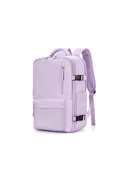 Taşınabilir Seyahat Sırt Çantası (Yurt Dışından)