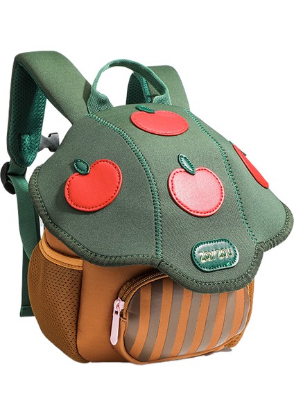 Karikatür Çocuk Sırt Çantası (Yurt Dışından)