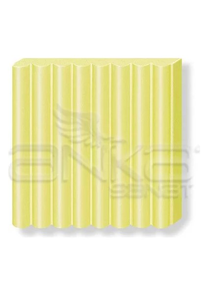 Effect Polimer Kil 57G NO:106 Citrine