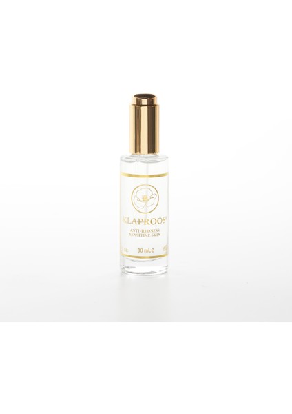 Anti Redness Serum | Azelaik Asit & Niacinamide & Kojik Asit | Akneye Eğilimli ve Hassas Ciltler Için Destekleyici Bakım