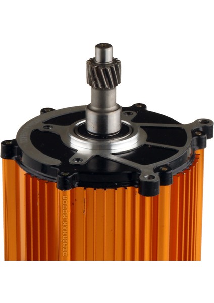 3 Teker Pikap Arka Motor 72V-60V 1200 Watt Kalın Kablo fiyatları