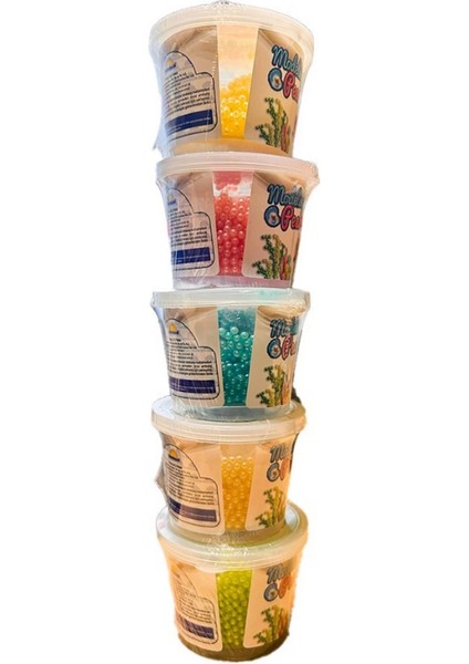 Paulinda Slime Modeling Pearl 60 gr fiyatları