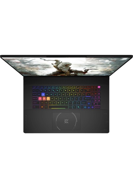 Msı Crosshaır 18 Hx Aı A2XWGKG-032XTR Intel Core Ultra 9-275HX Aı 32GB 512GB SSD+512GB 8GB/RTX5070 Gddr7 115W 18"2.5k (2560 x 1600, Wqxga) 240Hz WINDOWS11PRO Gaming Laptop W032XTRP10+ZETTAÇANTA