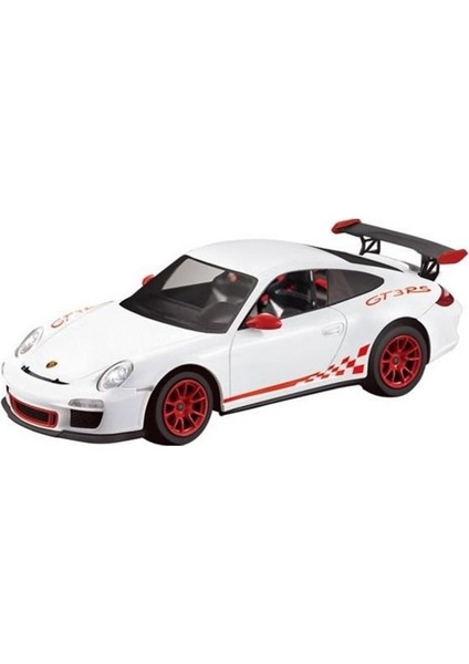 Rastar Kumandalı 1:14 Porsche 911 Gt3 Rs