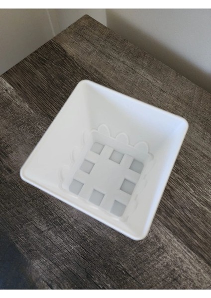 Beyaz Kumdan Kale Kalıbı, Eğlenceli ve Yaratıcı Çocuk Aktivitesi modelleri