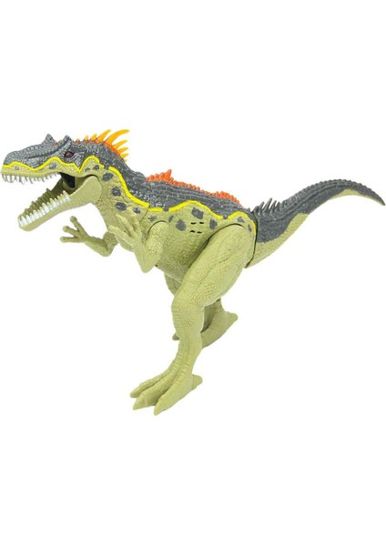 Sunman Dino Valley Sesli ve Işıklı Dinozor