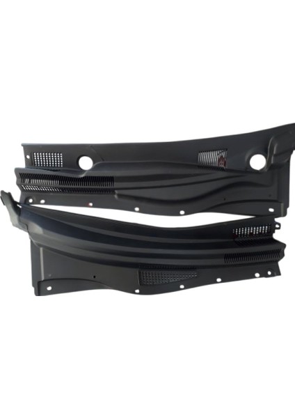 Cam Alt Izgarası Komple Sağ + Sol Kıa Cerato 2004-2009