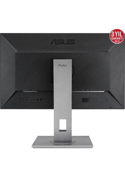 Proart PA278QV 27" 5 Ms 2k Pivot IPS 75 Hz Monitör - Teşhir