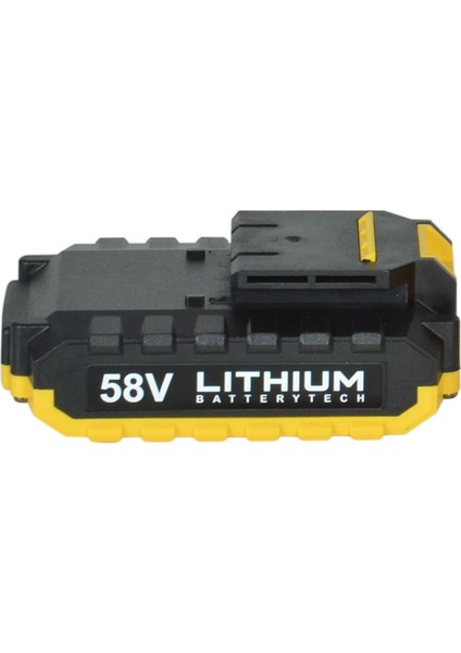 Şarjlı Darbeli Matkap 58W 5AH Gator Soket ve 24 Parça Set indirimleri