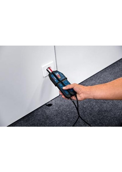 Profesyonel Gvt 1000-15 Voltaj Test Cihazı fırsatları