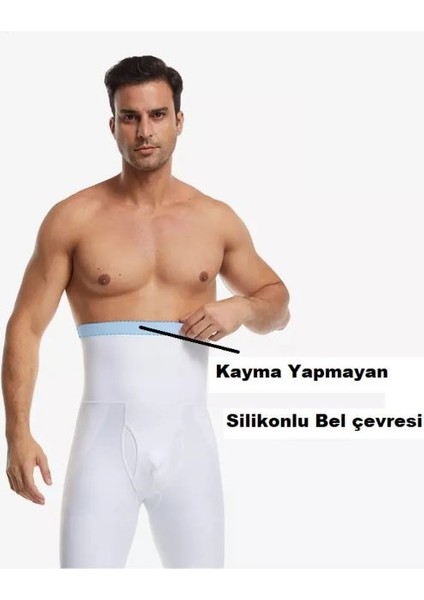 Erkek Boxer Korse