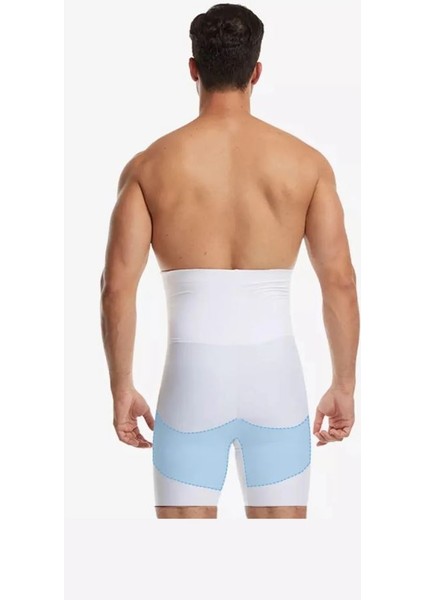 Erkek Boxer Korse modelleri
