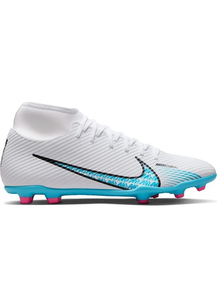 Mercurial Superfly 9 Club Fg/mg Krampon DJ5961-146(DAR Kalıp)