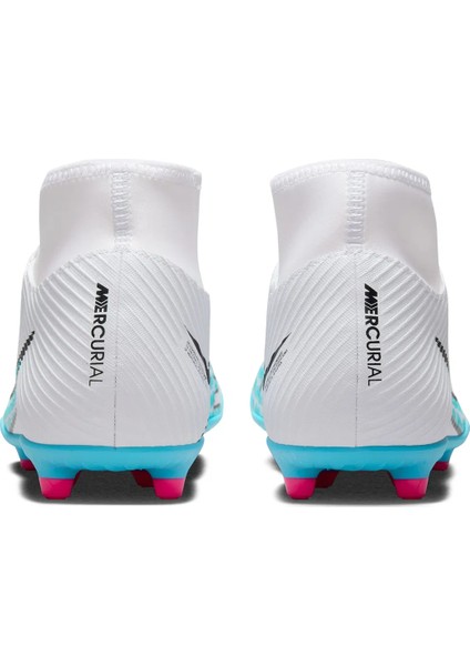 Mercurial Superfly 9 Club Fg/mg Krampon DJ5961-146(DAR Kalıp) fiyatları