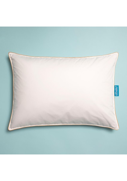 Othello Elegante Downa Kaz Tüyü Yastık %30 Gıdık 50X70 modelleri
