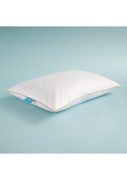Othello Elegante Downa Kaz Tüyü Yastık %30 Gıdık 50X70 fırsatları