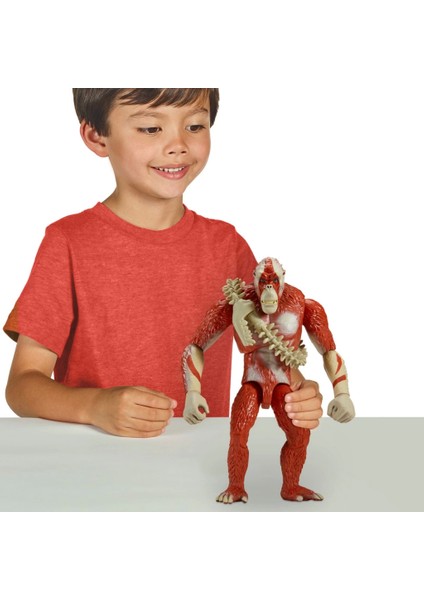 Nessiworld Gxk Dev Aksiyon Figür 28 cm GIO-MN300000 fırsatları