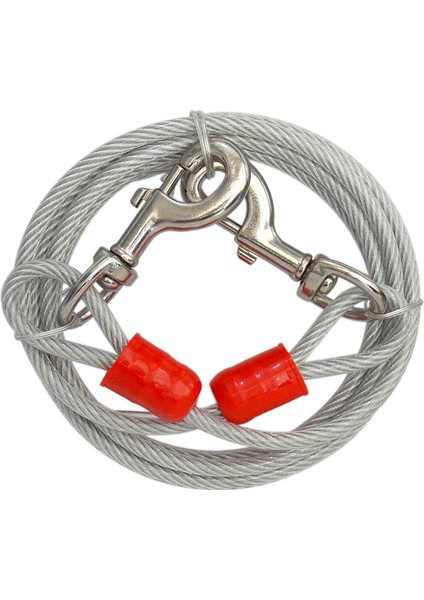 Bahçe Bağlama Kalın 3 M