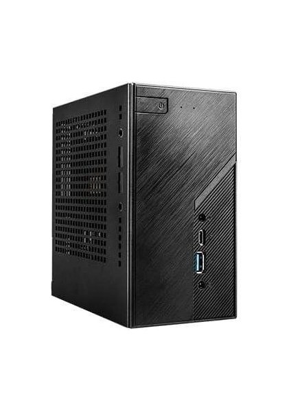 <![cdata[asrock Deskmını B660 Core I3 12100-8GB RAM-512GB Nvme-Fdos Mını Pc]]>