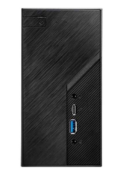 <![cdata[asrock Deskmını B660 Core I3 12100-8GB RAM-512GB Nvme-Fdos Mını Pc]]>