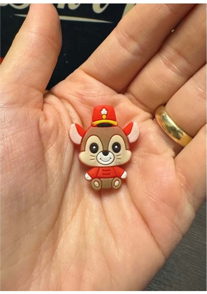 Terlik Süsü/mouse
