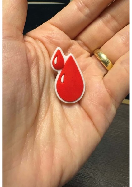 Terlik Süsü/blood Kan