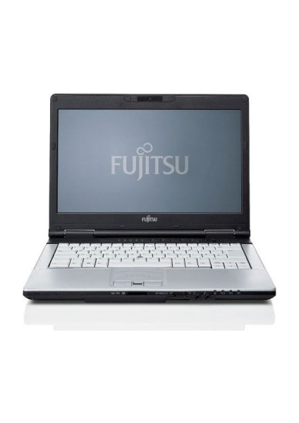 Lifebook E751 Intel İ5-2520M Işlemci 8 GB Ram 256 GB SSD Intel Hd Grarphics 3000 VGA 15,6 Ekran Noteebook (2.el)