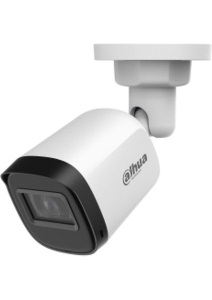 <![cdata[dahua 5mp Bullet 3.6mm HAC-B1A51P-U-IL 25METRE Smart Dual Light]]>