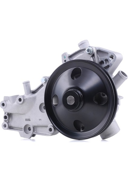 Devirdaim Su Pompası R9-R11