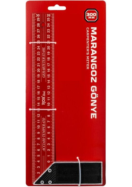 300 mm 30 cm Alüminyum Marangoz Gönye Metal Gövde Açılı Ölçüm Cetveli Ahşap Inşaat Hassas Gönye modelleri