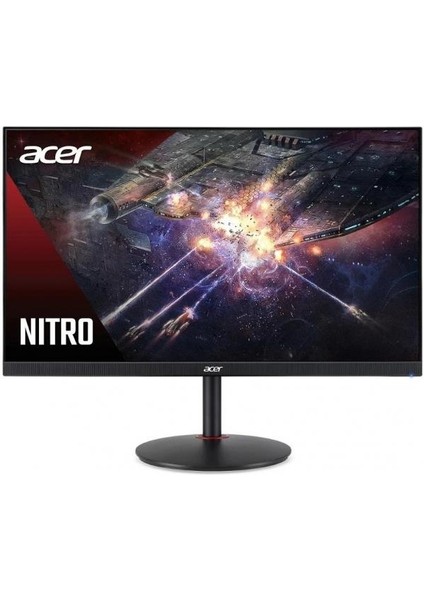 Nitro XV272UPBMIIPRZX 27" 1ms Qhd Freesync IPS Oyuncu Monitörü - Teşhir