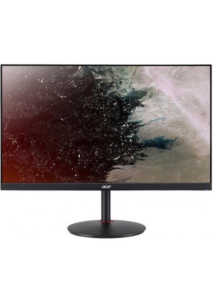 Nitro XV272UPBMIIPRZX 27" 1ms Qhd Freesync IPS Oyuncu Monitörü - Teşhir