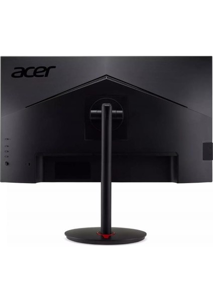 Nitro XV272UPBMIIPRZX 27" 1ms Qhd Freesync IPS Oyuncu Monitörü - Teşhir
