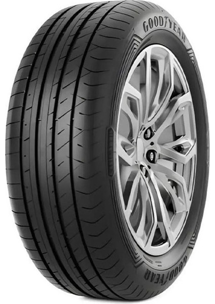 225/55R17 101Y Xl Eagle Sport 2 Uhp Oto Yaz Lastiği (Üretim YILI:2024)