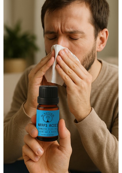 Mentol Uçucu Yağ %100 Saf Doğal Esans Buhurdanlık Difüzör Oda Esansı 10 ml fırsatları