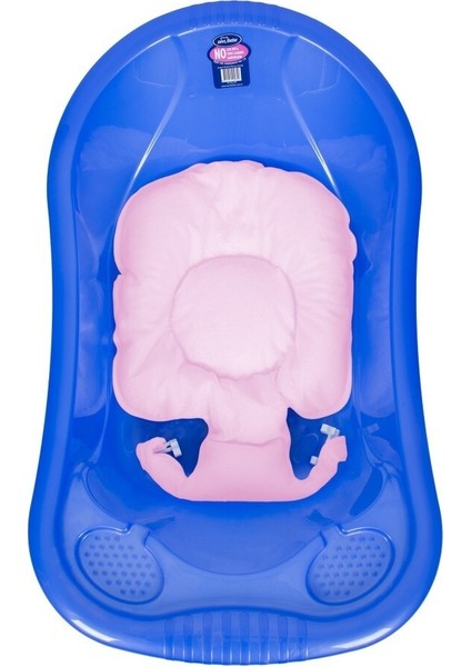 Çok Fonksiyonlu Bebek Filesi & Minderi - Pembe