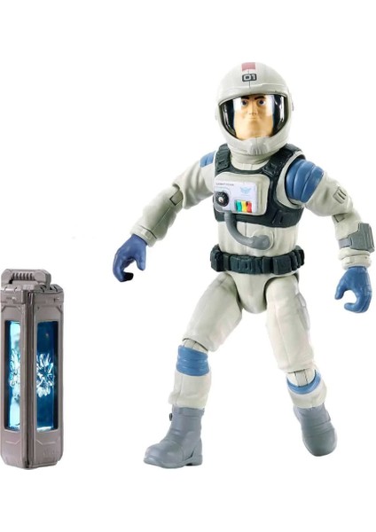 Nessiworld Disney Pixar Lightyear Ana Figürler Serisi HHJ78 fırsatları