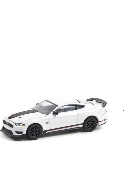 2021 Ford Mach 1 1/64 Model Araba fiyatları