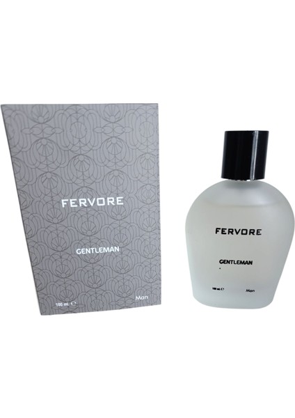 Gentleman Edt 100 ml Erkek Parfüm Niche Serisi