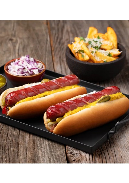 Kasap Dana Bratwurst Sosis 255 G modelleri